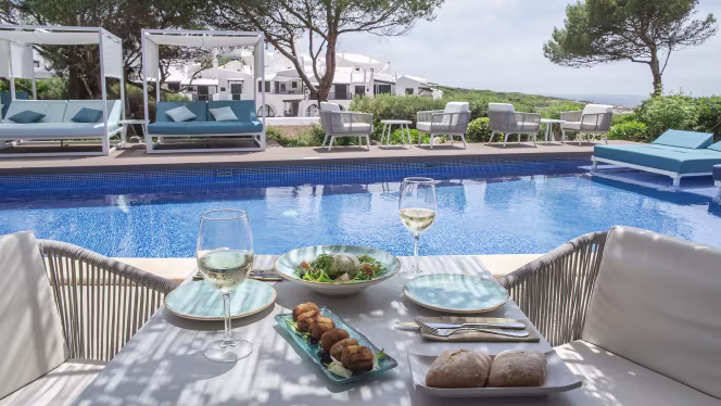 Sa Cuina & Mar Blau - 8