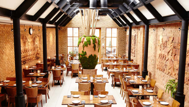 Thai Square Windsor - Windsor - 3