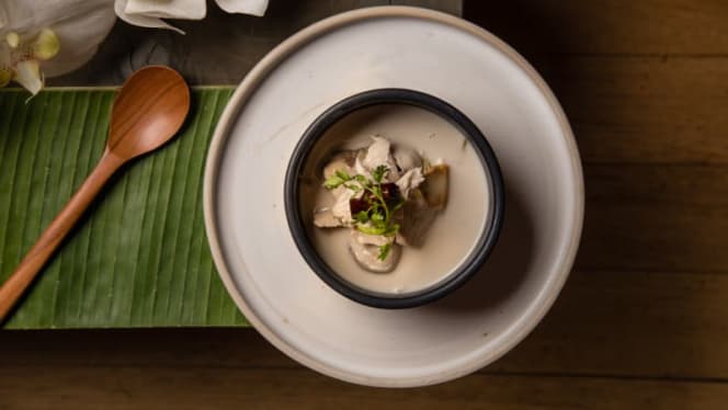 Thai Square Windsor - Windsor - 8