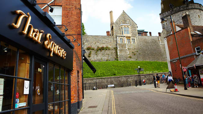 Thai Square Windsor - Windsor - 4