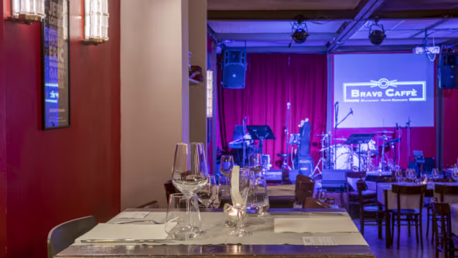 Bravo Caffè Ristorante & Live Club - 3