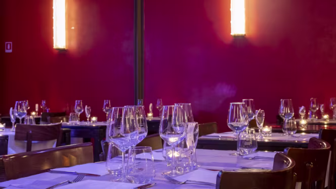 Bravo Caffè Ristorante & Live Club - 5