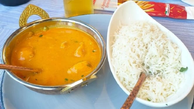 Ristorante al teatro - 2