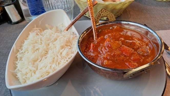 Ristorante al teatro - 5