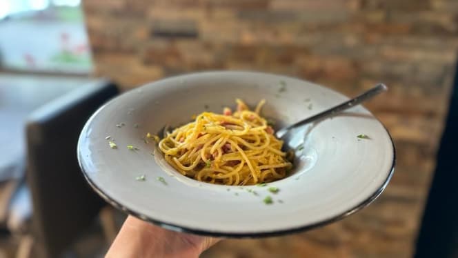 Ristorante al teatro - 9