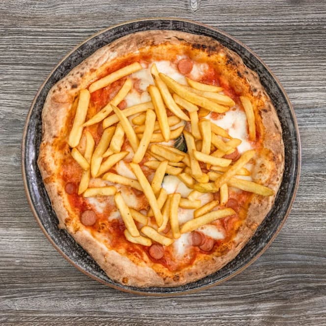 Mooh! Sort D' Pizz' - 4