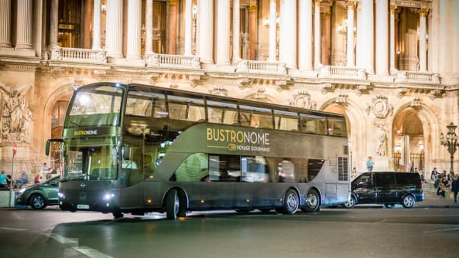 Bustronome - Paris - 8