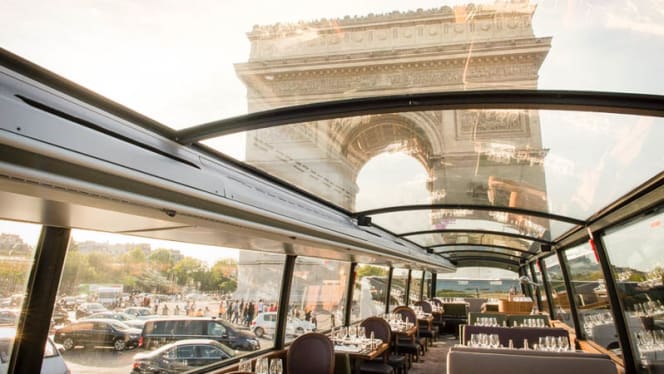 Bustronome - Paris - 6