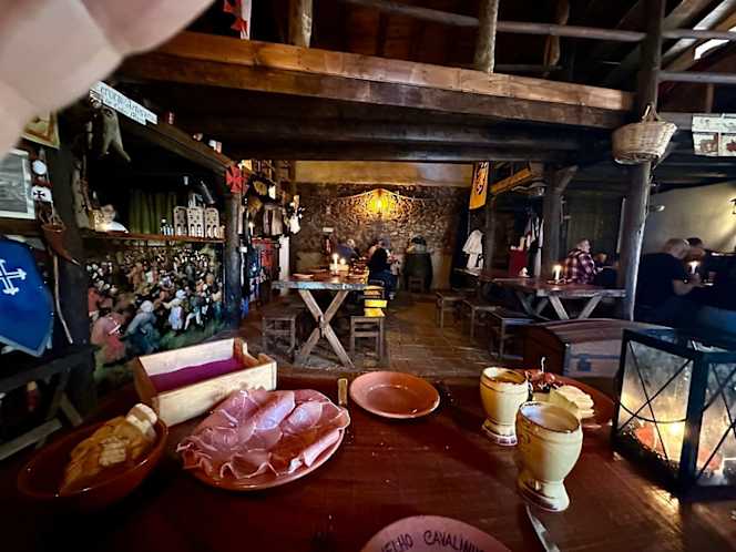Taberna Medieval Velho Cavalinho - 7