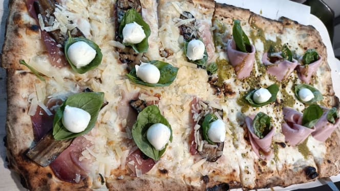 De Pascale Food Risto & Pizzeria - 2