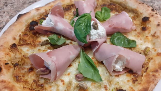 De Pascale Food Risto & Pizzeria - 1