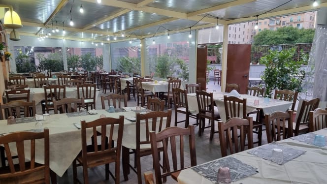 De Pascale Food Risto & Pizzeria - 9