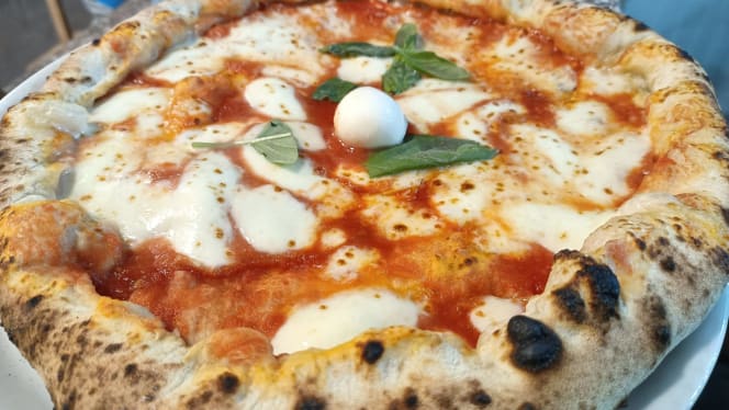 De Pascale Food Risto & Pizzeria - 7