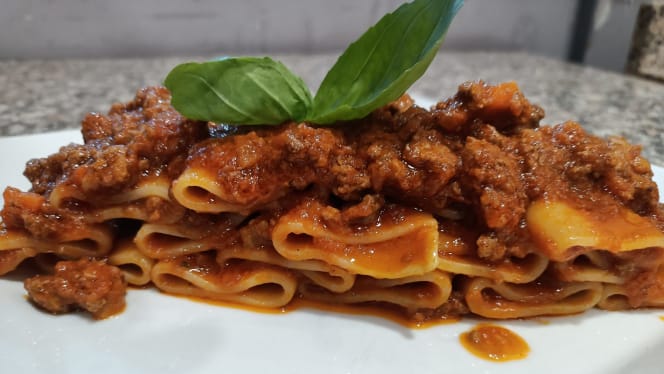 De Pascale Food Risto & Pizzeria - 6