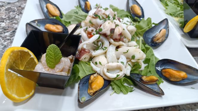 De Pascale Food Risto & Pizzeria - 5