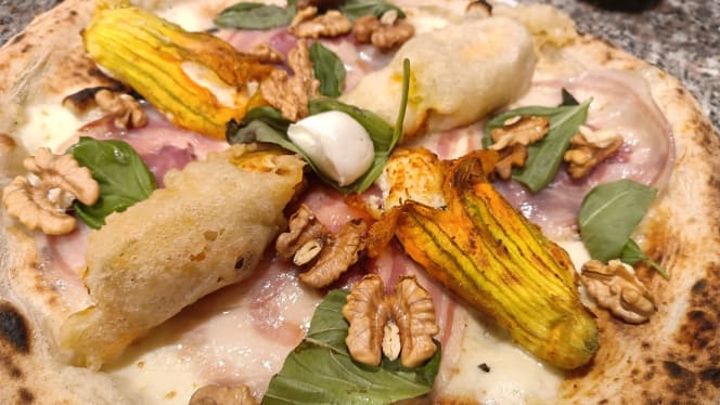 De Pascale Food Risto & Pizzeria - 4