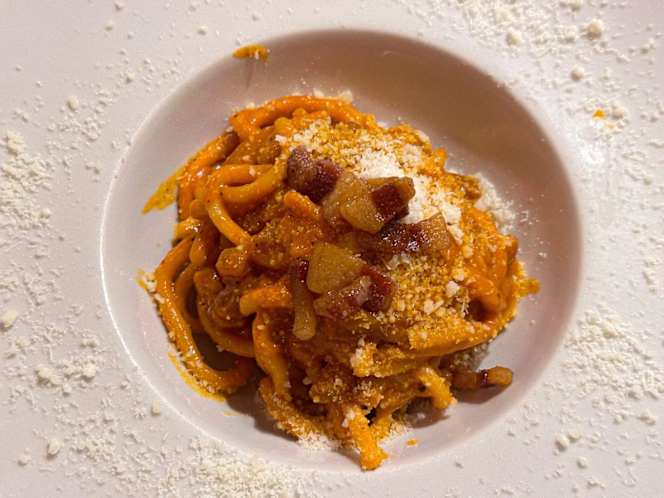 Il Porto di Ripetta - 1