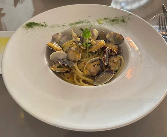 Il Porto di Ripetta - 3