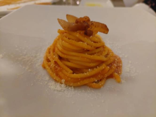 Il Porto di Ripetta - 5