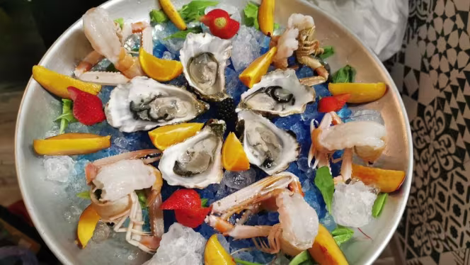 La Vecchia Rama Osteria & Pizzeria - 7