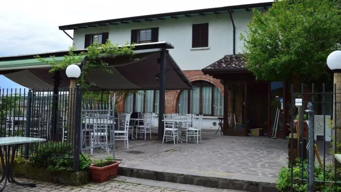 La Vecchia Rama Osteria & Pizzeria - 0