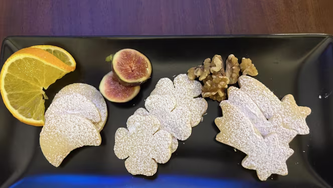 La Vecchia Rama Osteria & Pizzeria - 3