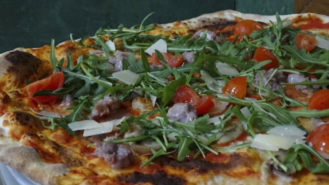 Trattoria Pizzeria Il Girasole - 4