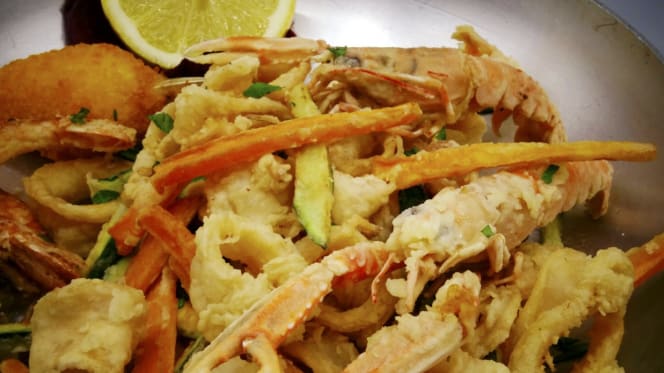 Trattoria Pizzeria Il Girasole - 3