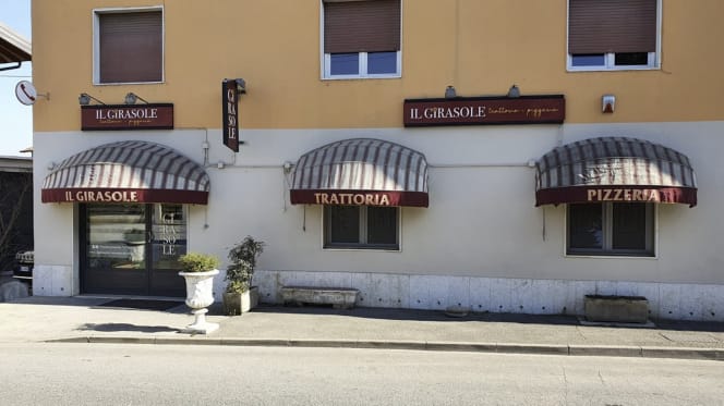 Trattoria Pizzeria Il Girasole - 0