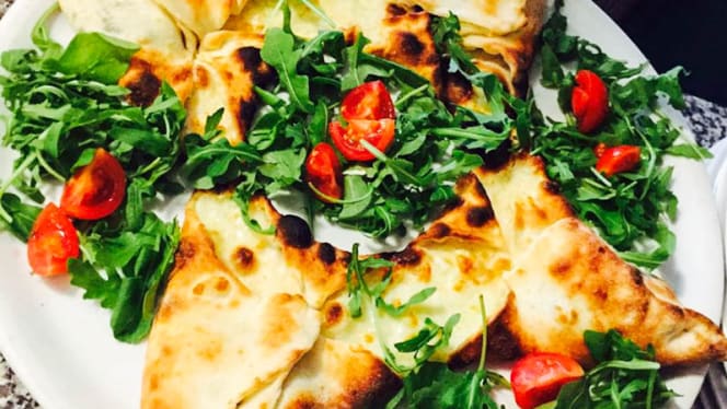 Trattoria Pizzeria Il Girasole - 6