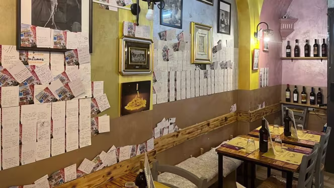 La Taverna dei Monti - 5