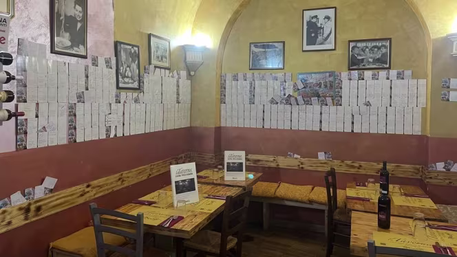 La Taverna dei Monti - 6