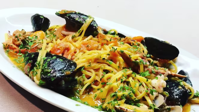 La Taverna dei Monti - 2