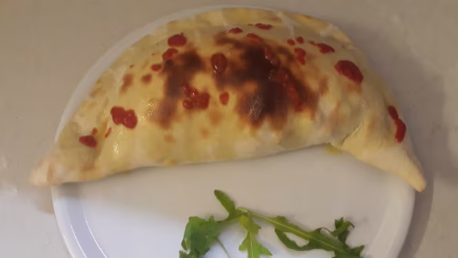 La Taverna dei Monti - 3