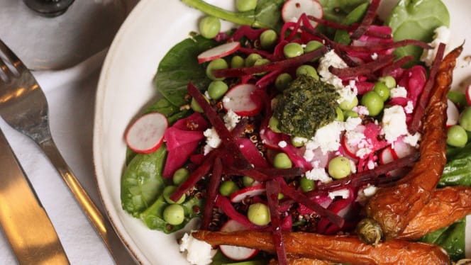 Les Pépites - Paris - 2