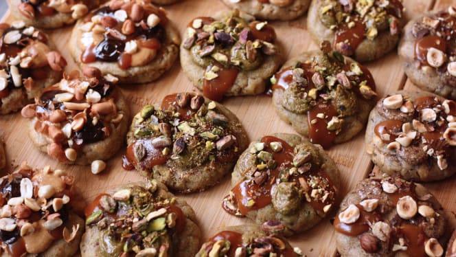 Les Pépites - Paris - 4