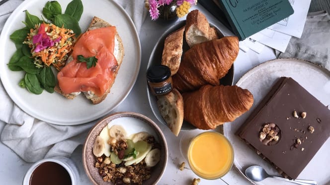 Les Pépites - Paris - 3