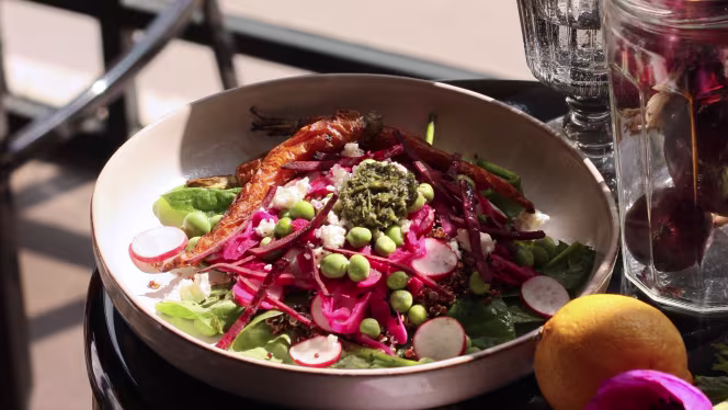 Les Pépites - Paris - 6