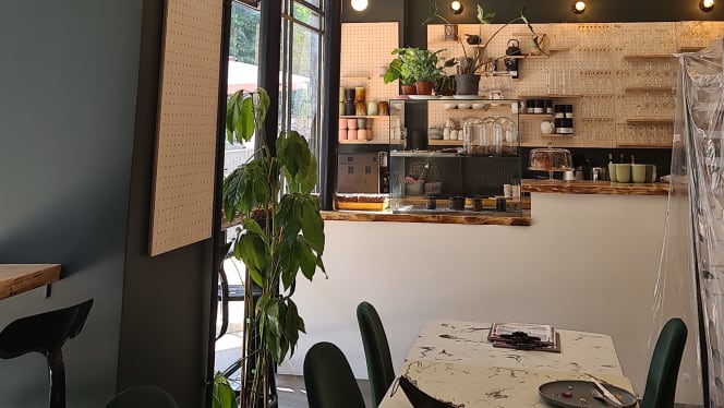 Les Pépites - Paris - 8