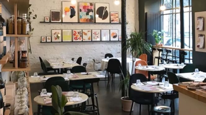 Les Pépites - Paris - 0