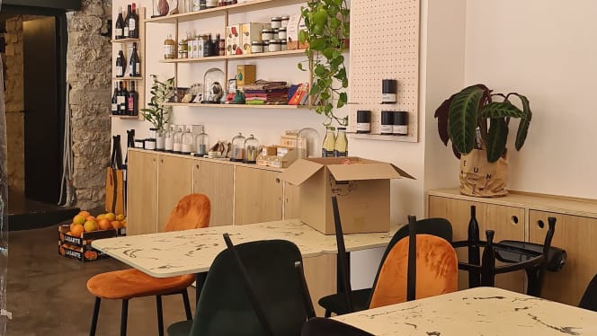 Les Pépites - Paris - 9