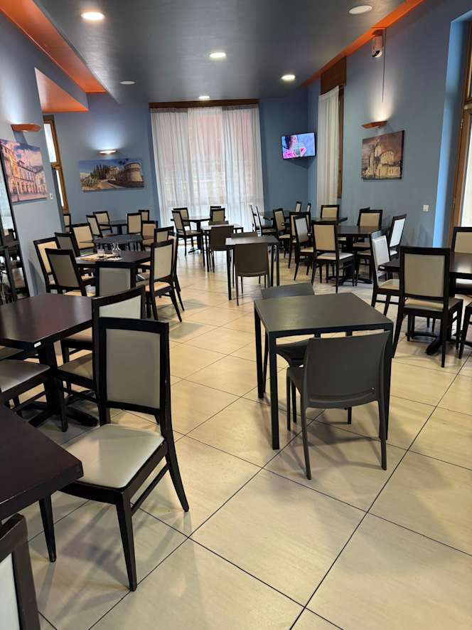 Pizzosteria Robby - 3