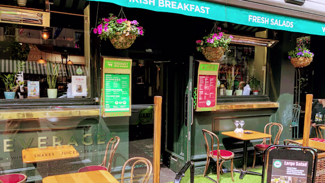 BóBós Burgers Restaurant - 0