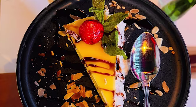 BóBós Burgers Restaurant - 2