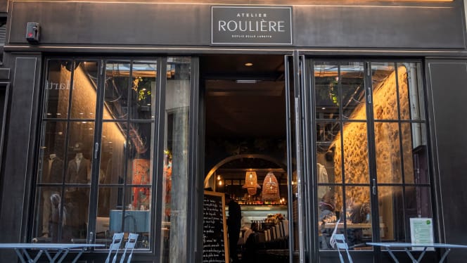 Atelier Roulière - 8