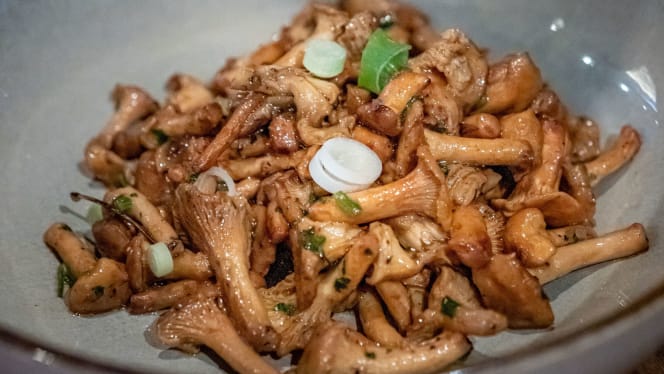 Atelier Roulière - 1