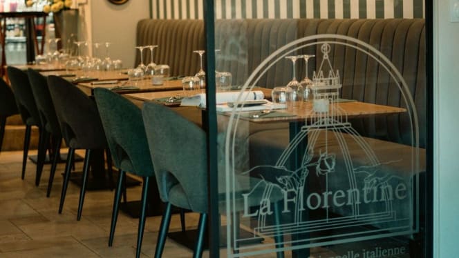 La florentine - 8