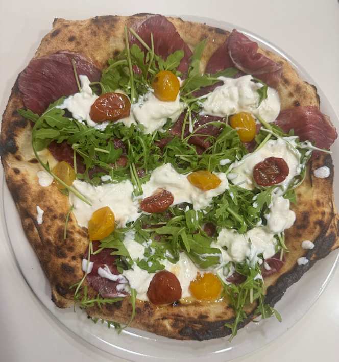 Nexus Food & Drink - 2