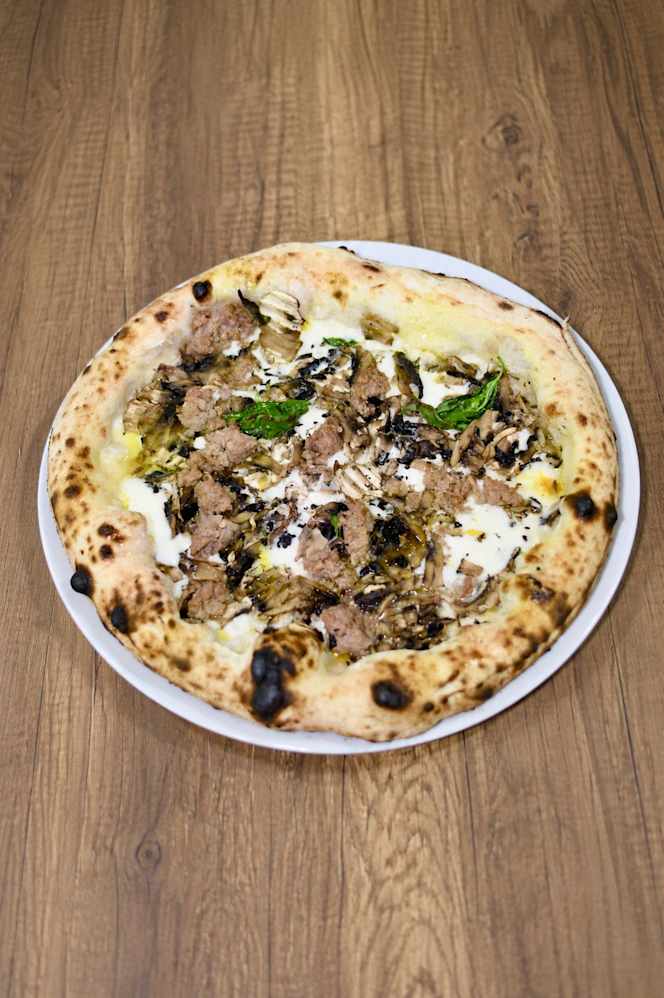 Nexus Food & Drink - 3