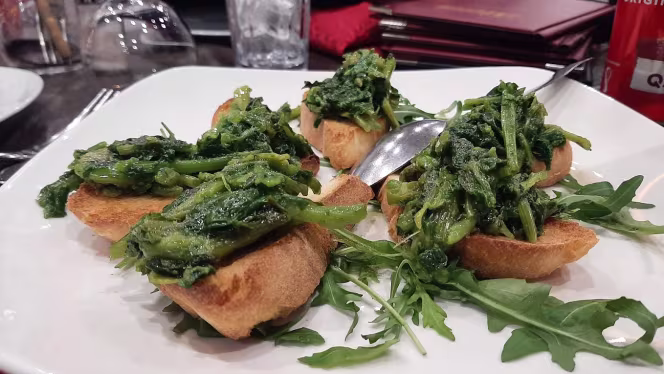 Art Cafe Trattoria Pizzeria - Fizzonasco - 4